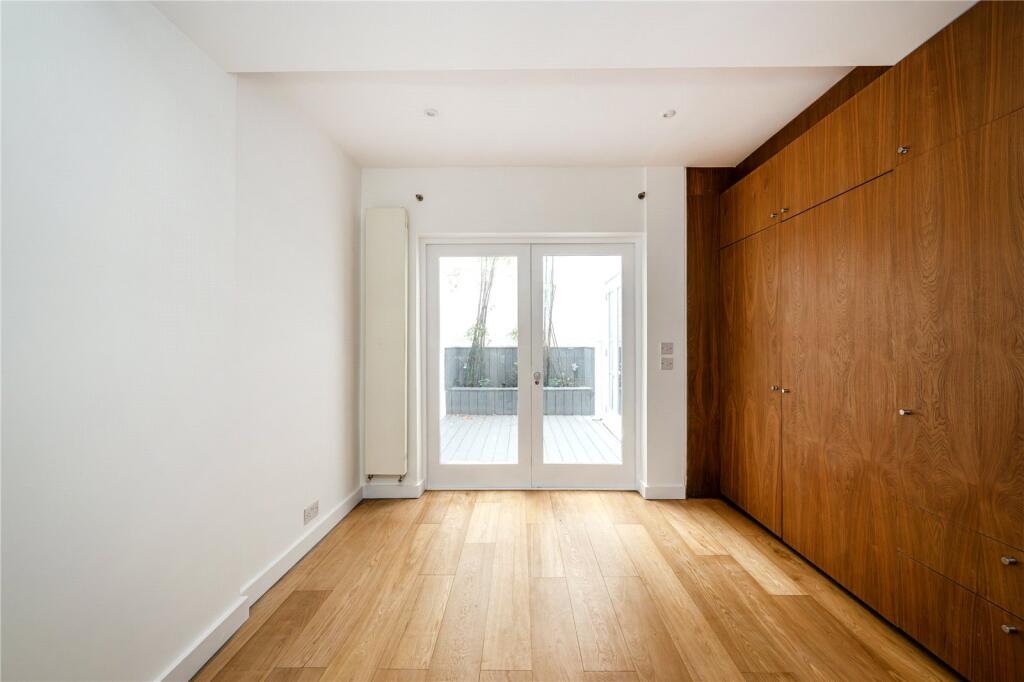 Principal Bedroom