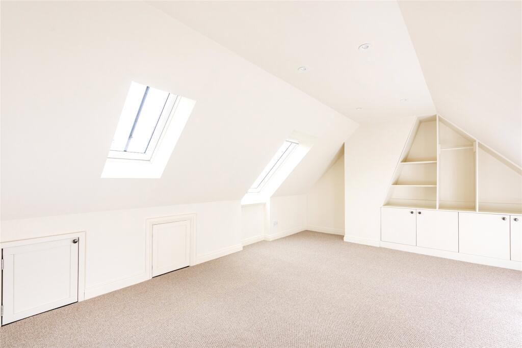 Bedroom Five