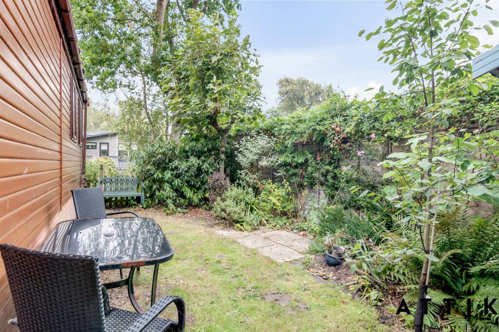 Plot 56 Cliff House Holiday Park Minsmere Road Dun