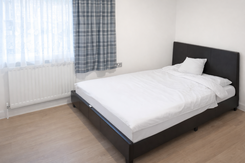 Neville Court, Washington, NE37