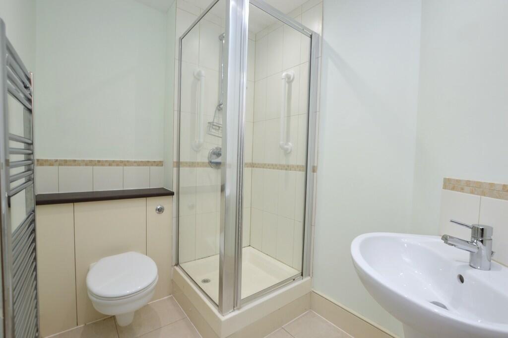 en suite