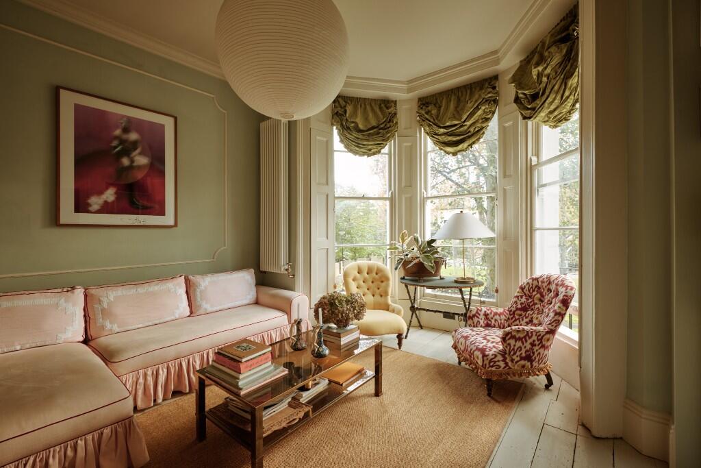 Aberdeen Park, London, N5