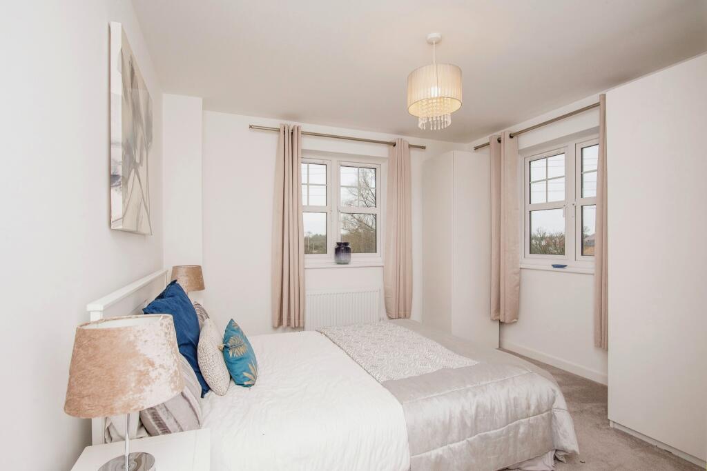 Bedroom two