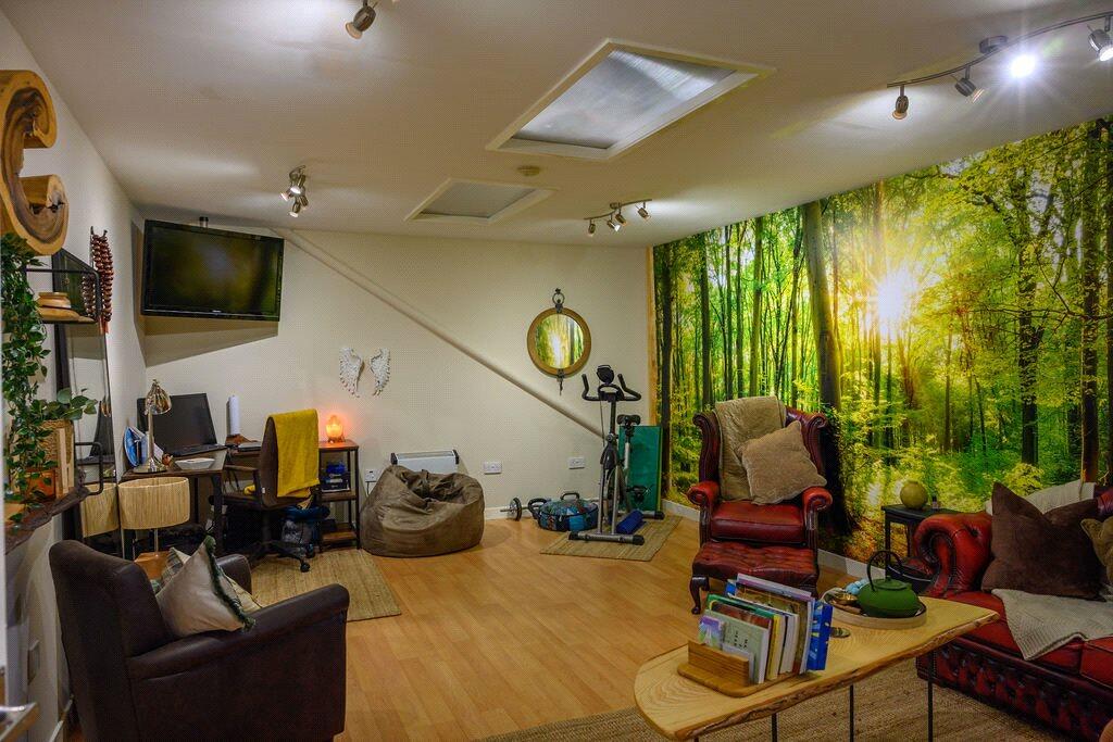 Studio
