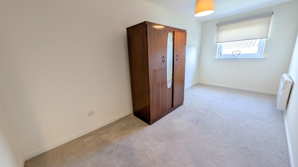 Bedroom No. 3