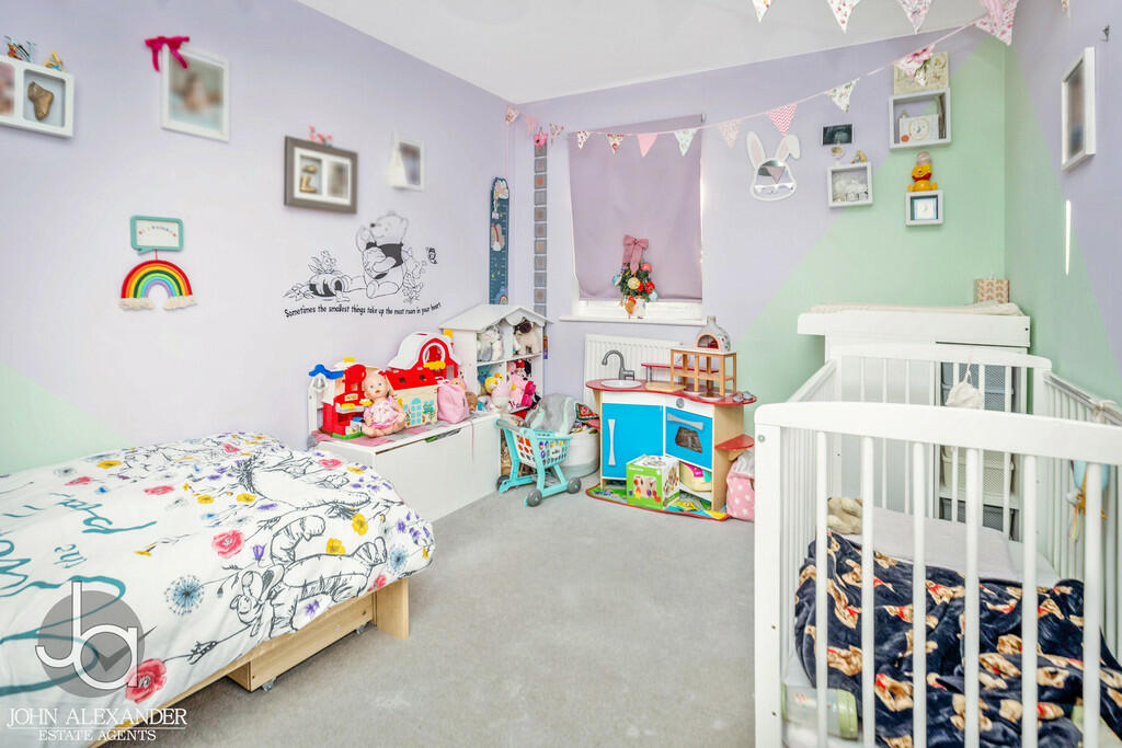 second bedroom 1