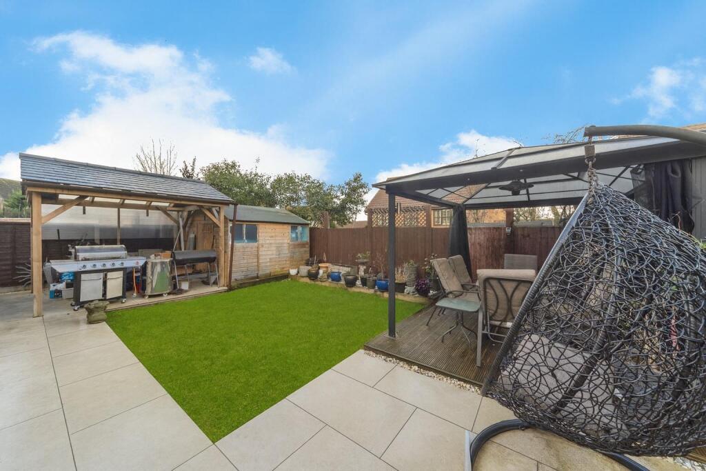 Backgarden
