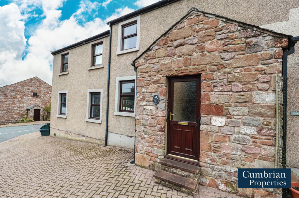 Smithy Court, Greystoke, Penrith, CA11