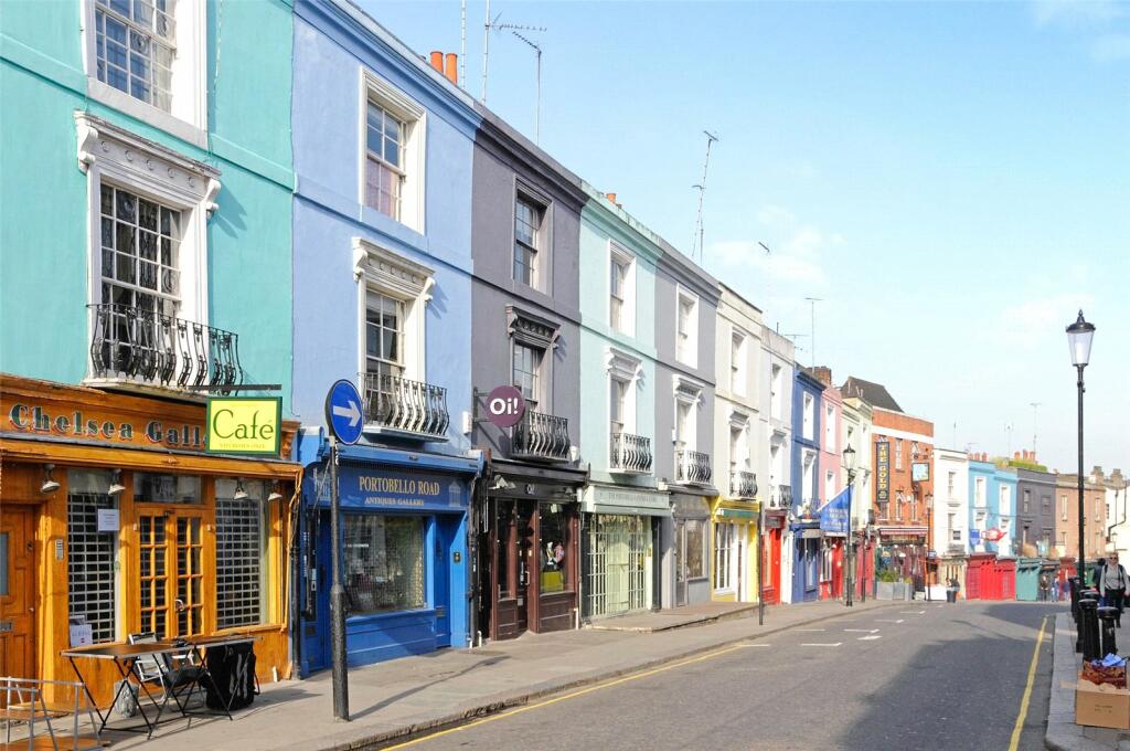 Portobello Road