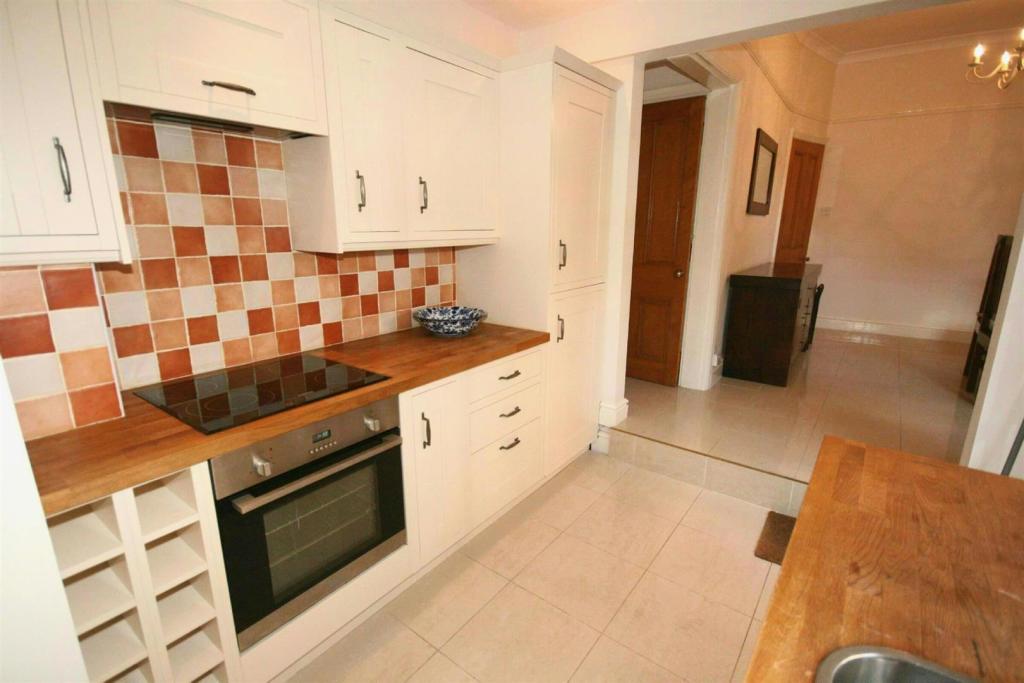Kitchen Aspect 2