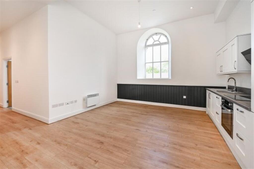 Lounge Diner Kitchen