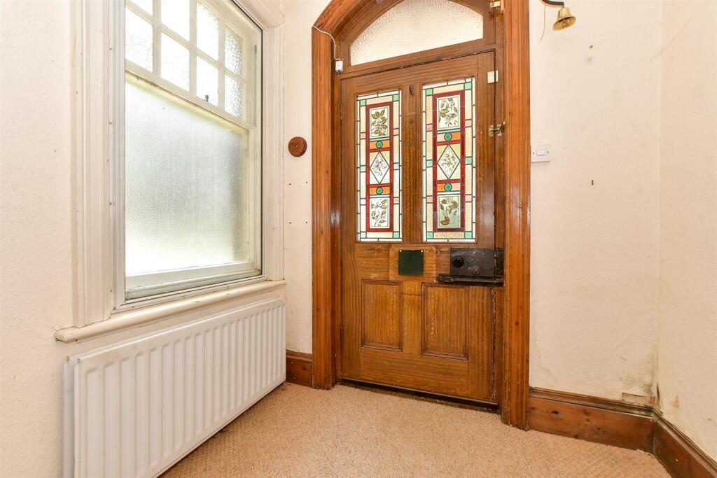 Internal Feature