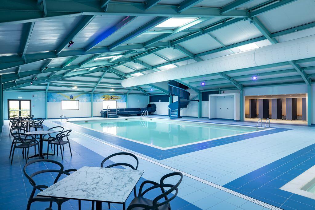 Park Holidays Felixstowe Beach Holiday Park 2022