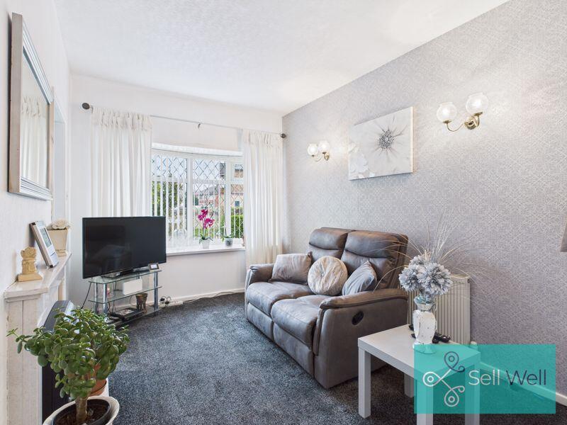 Annexe Lounge