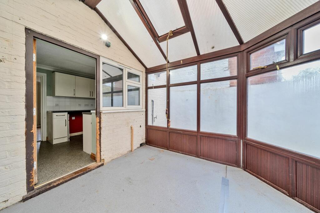 Conservatory (2)