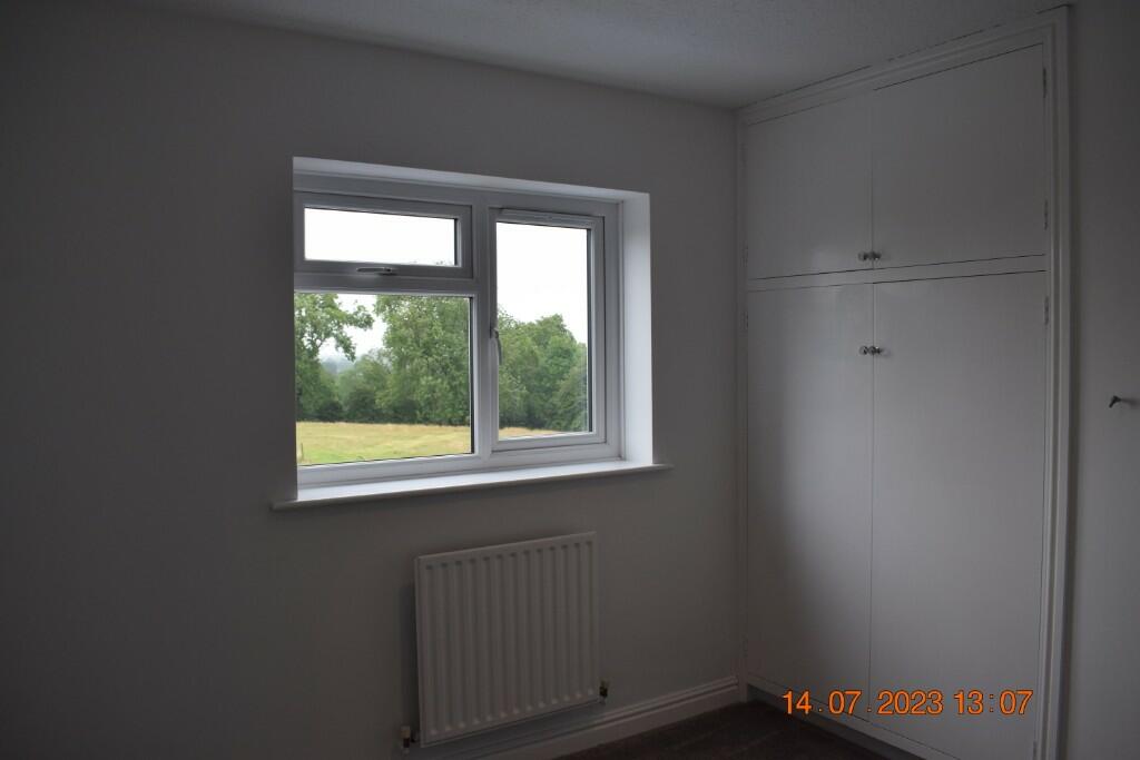 Double Bedroom 1