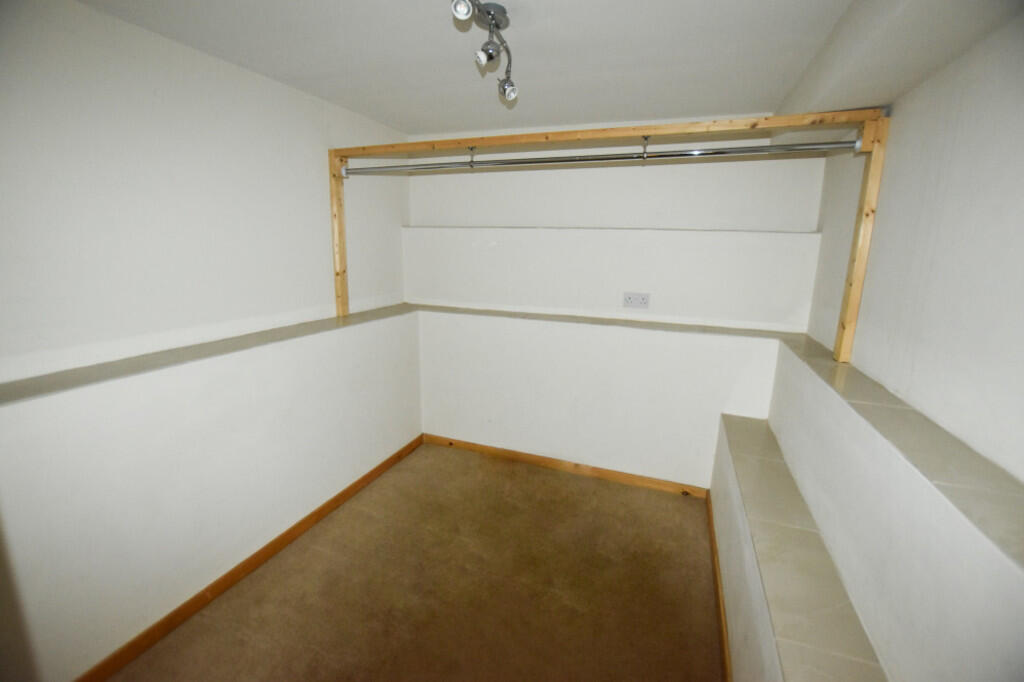 Store Room