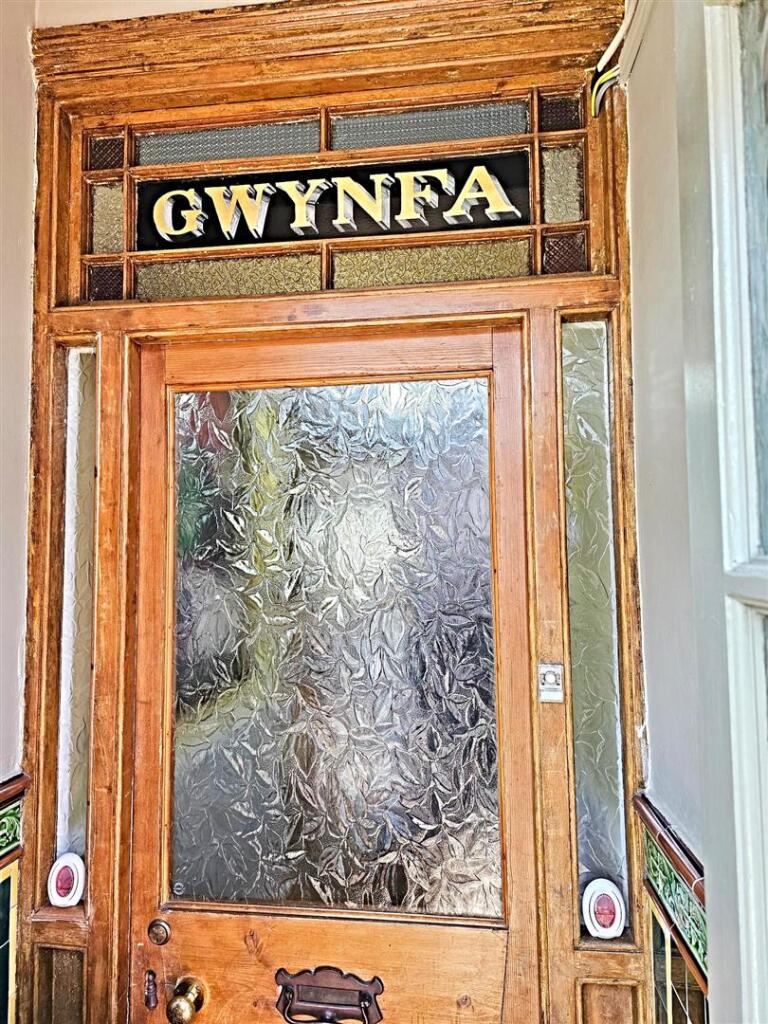 Entrance Lobby