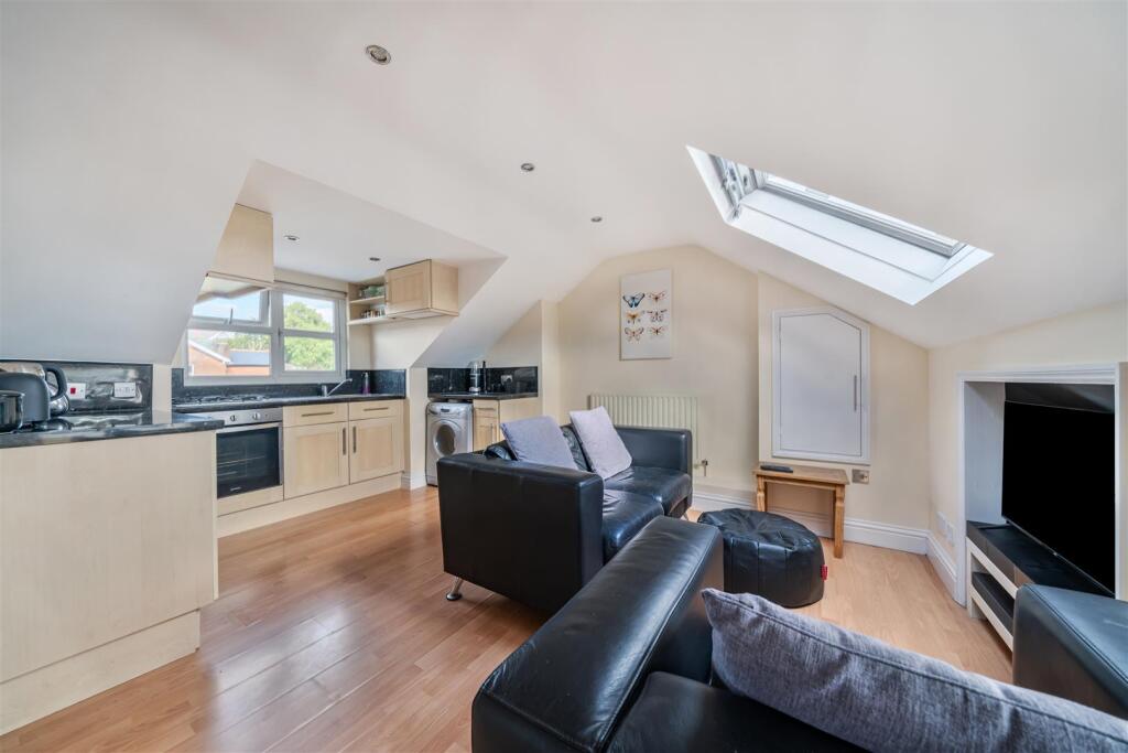 Widmore Road, Bromley