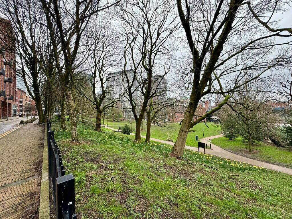 ADJACENT PARK