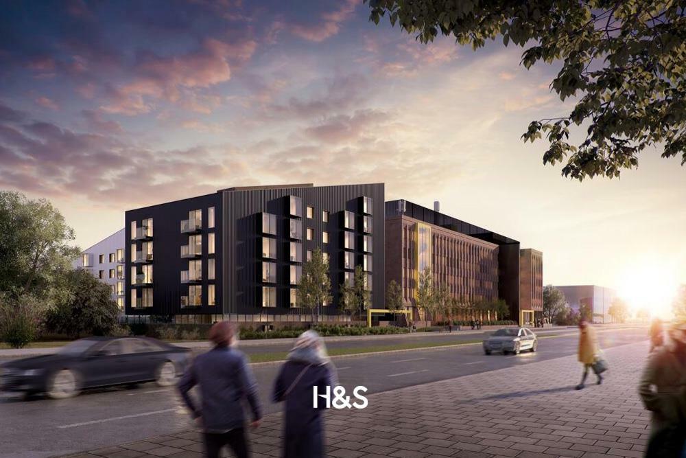 city greens lyndon place