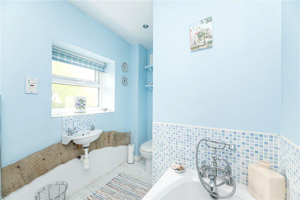 Bedroom Two En-Suite