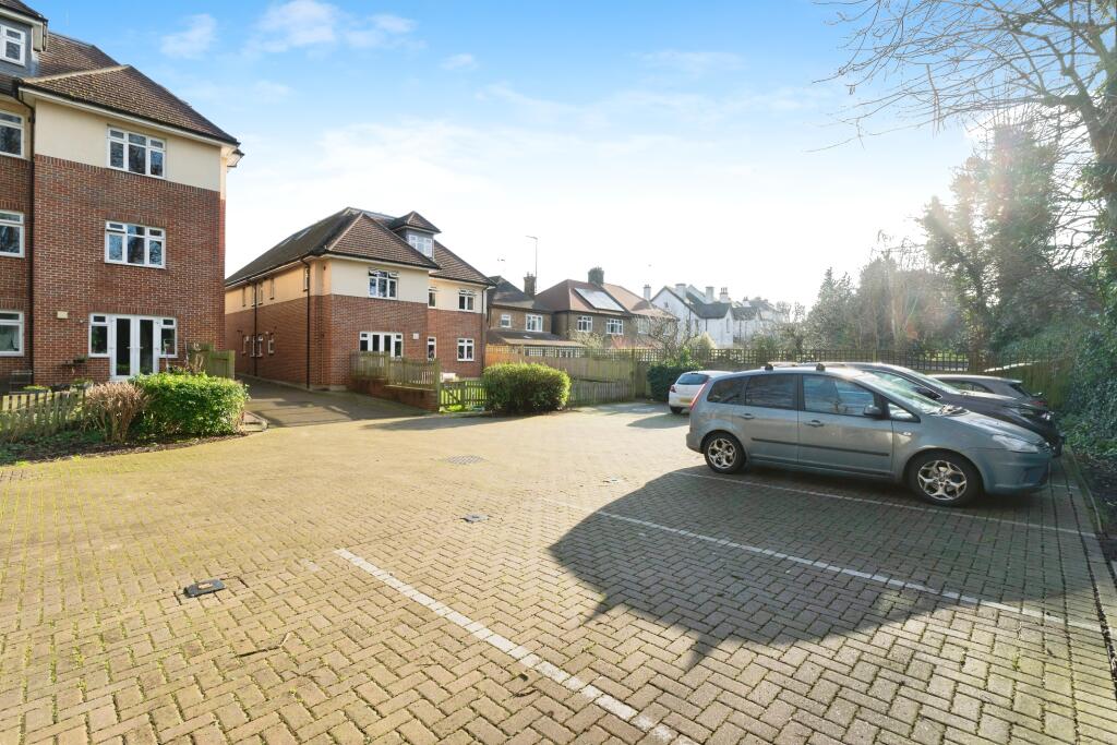 View Of The Property