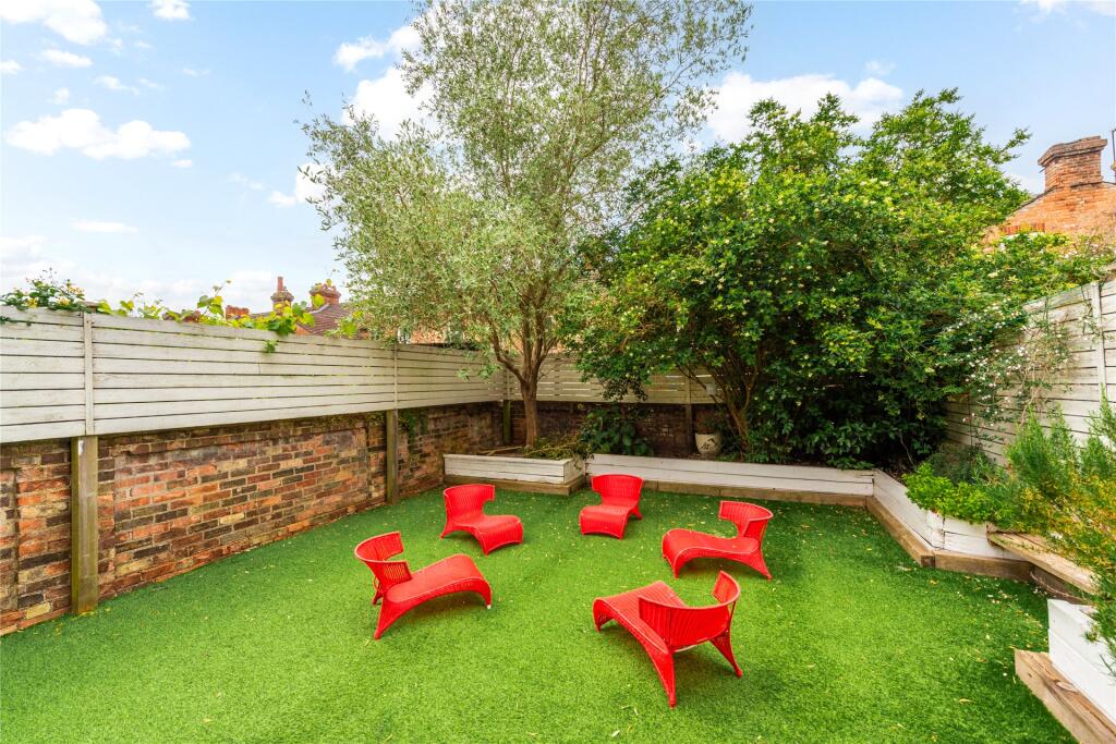 Garden