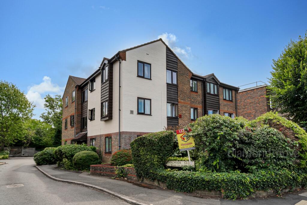 Marchside Close, Hounslow, TW5