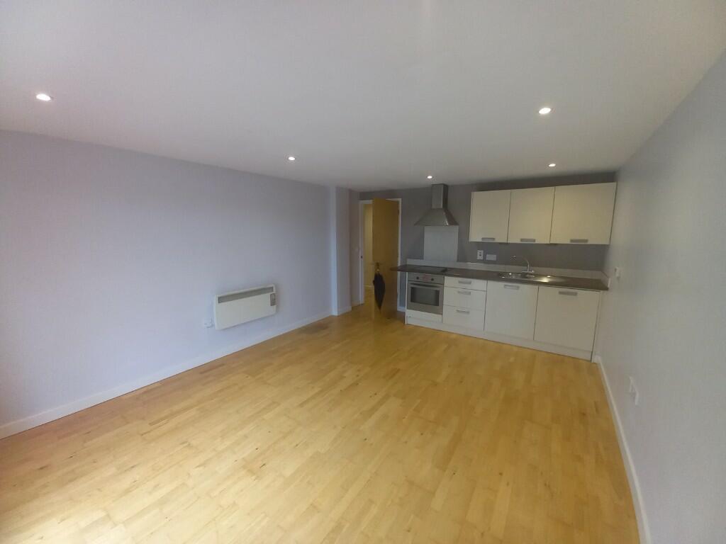 Living / Kitchen