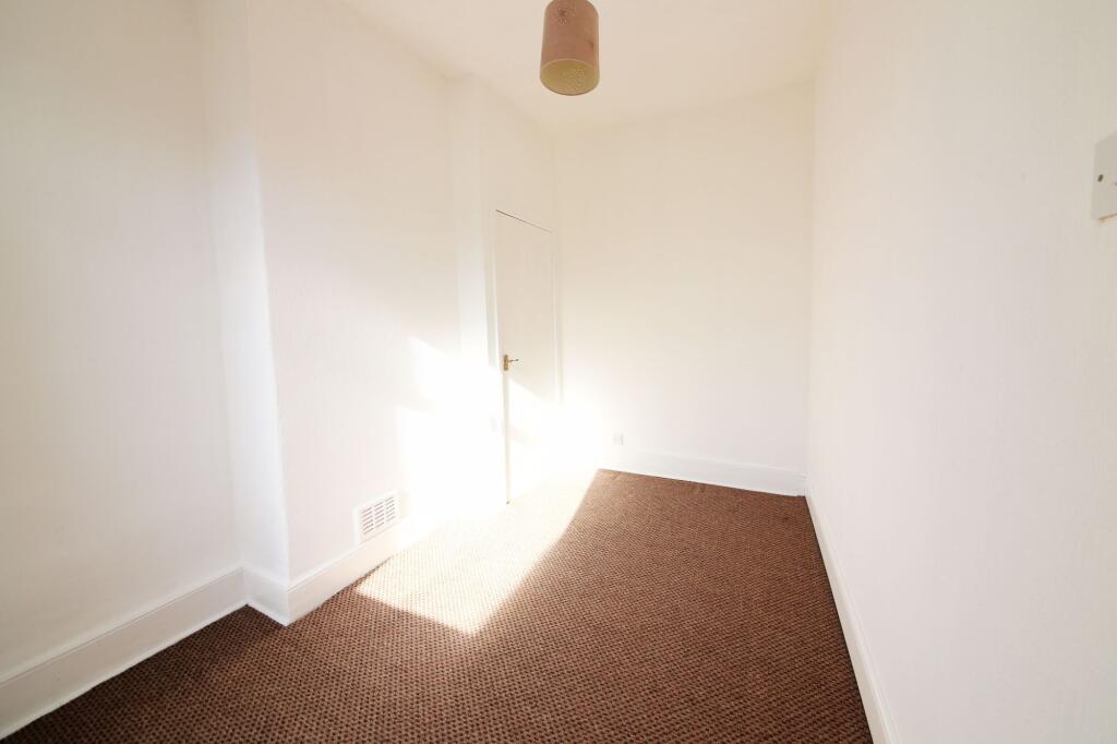 Back Bedroom