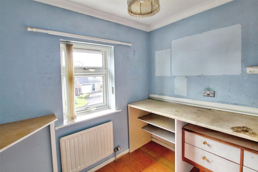 Bedroom 3