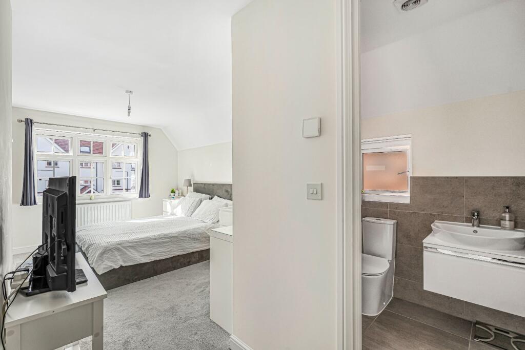 En-Suite