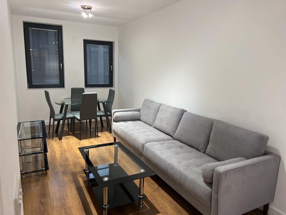 Touthill Close, Peterborough, Cambridgeshire, PE1