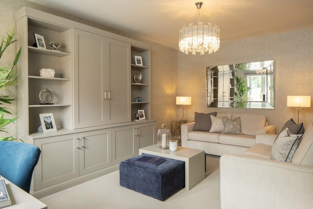 the willows, burridge