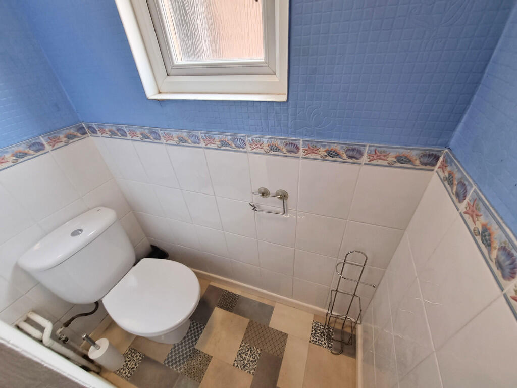WC