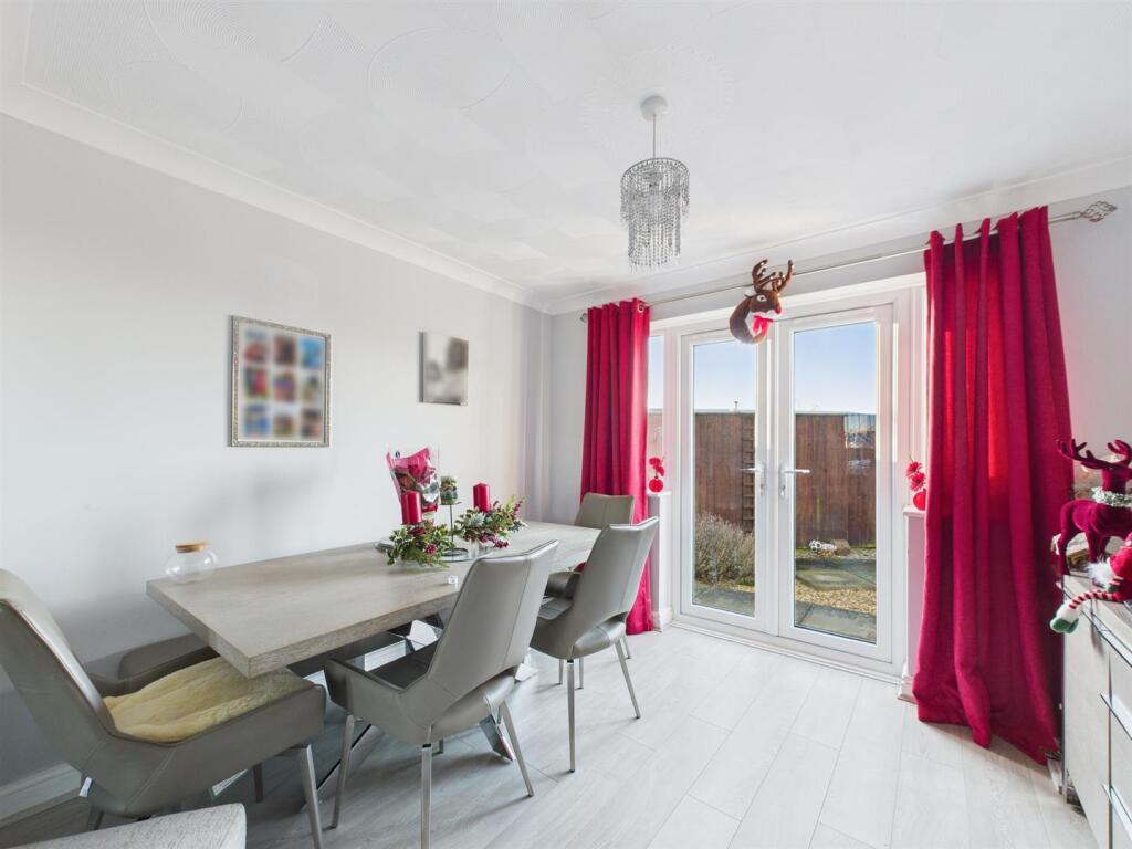 Reception Room/Diner