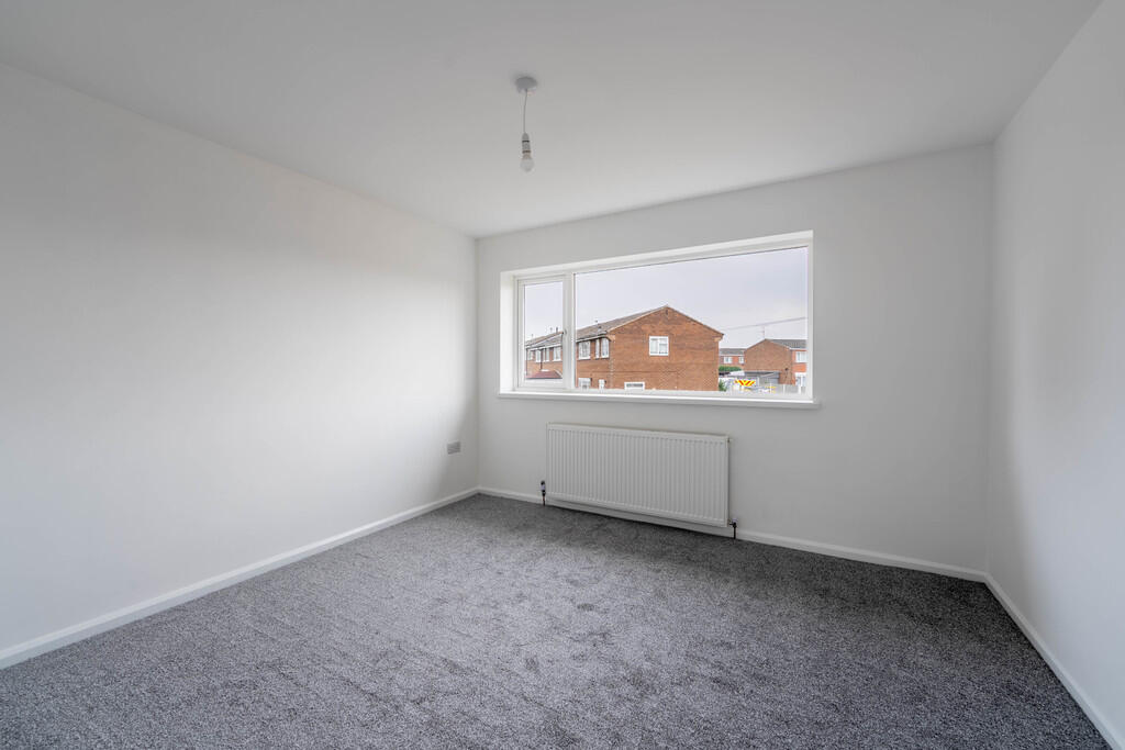 Wordsworth Cresce...