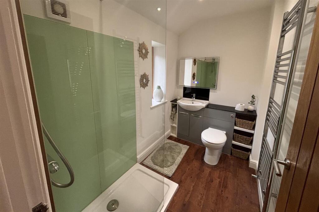 House Bathroom