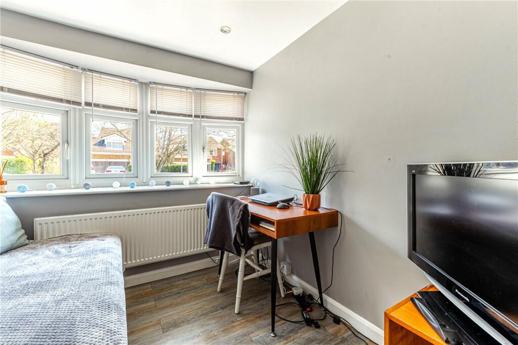 Office/Bed 5