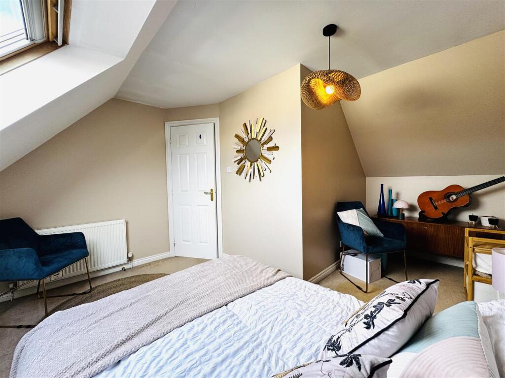 Bedroom 6