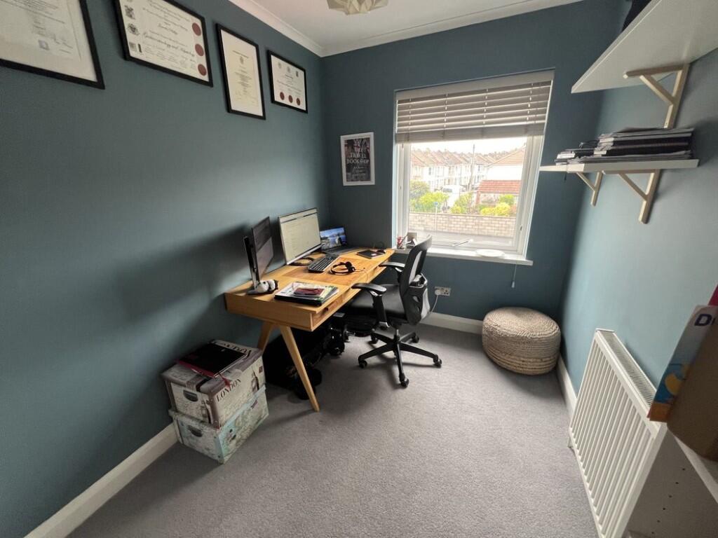 Room 5/Office