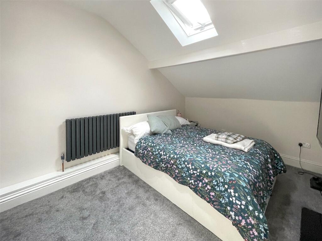 Apartment 3