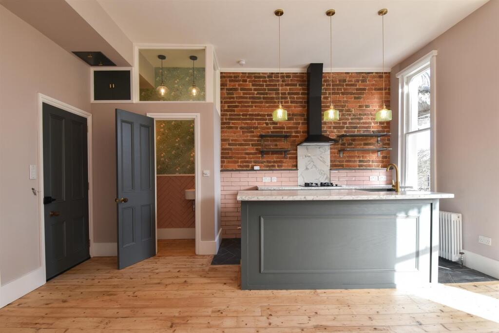 Living space