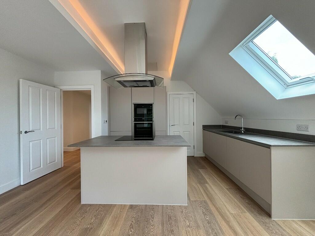 Stunning Kitchen