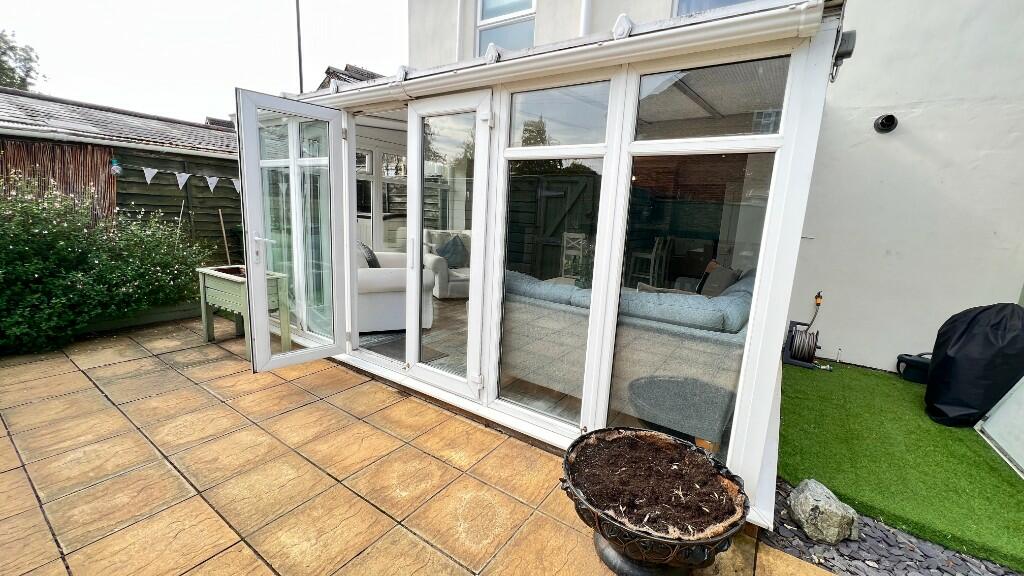 Conservatory