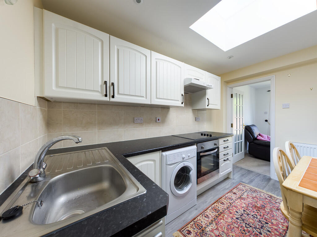Annex Kitchen