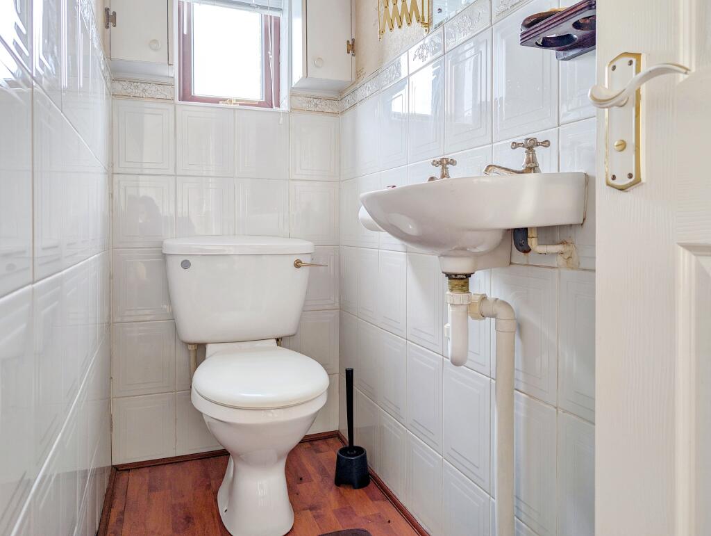 WC