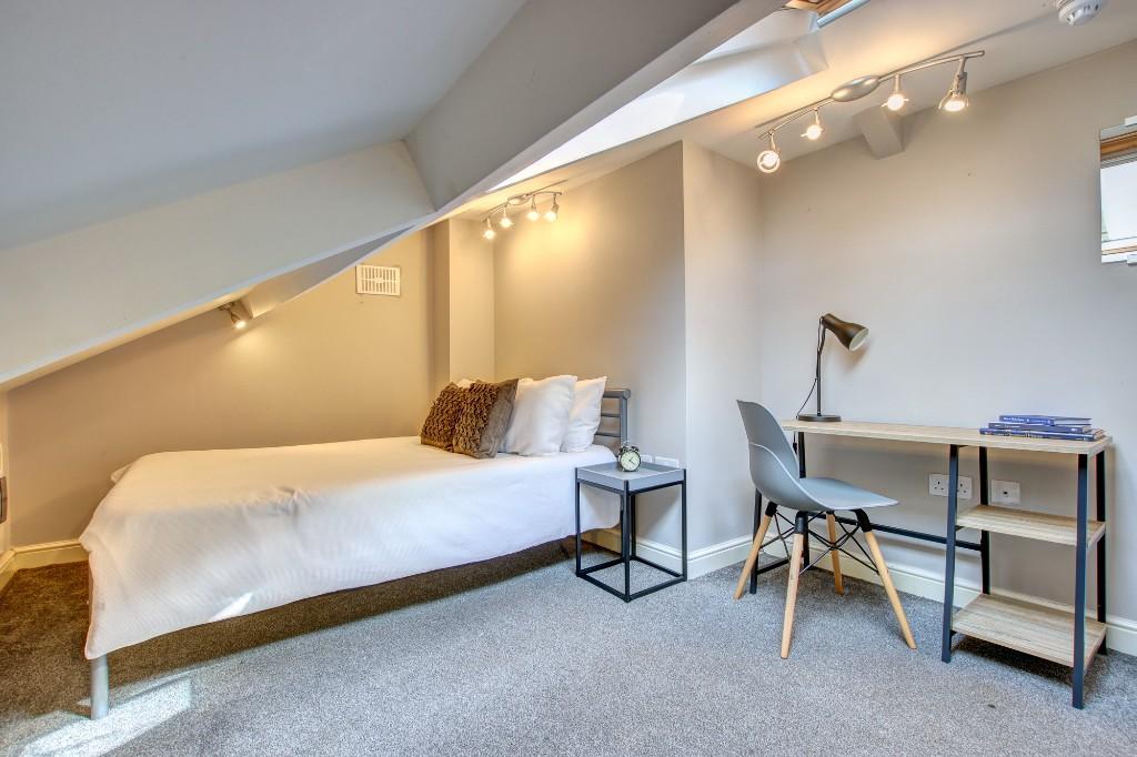 Bedroom 7