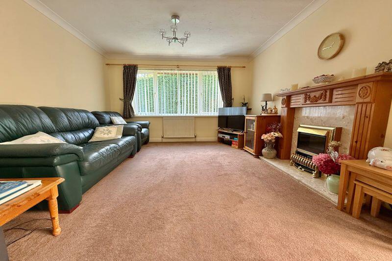 Lounge Area